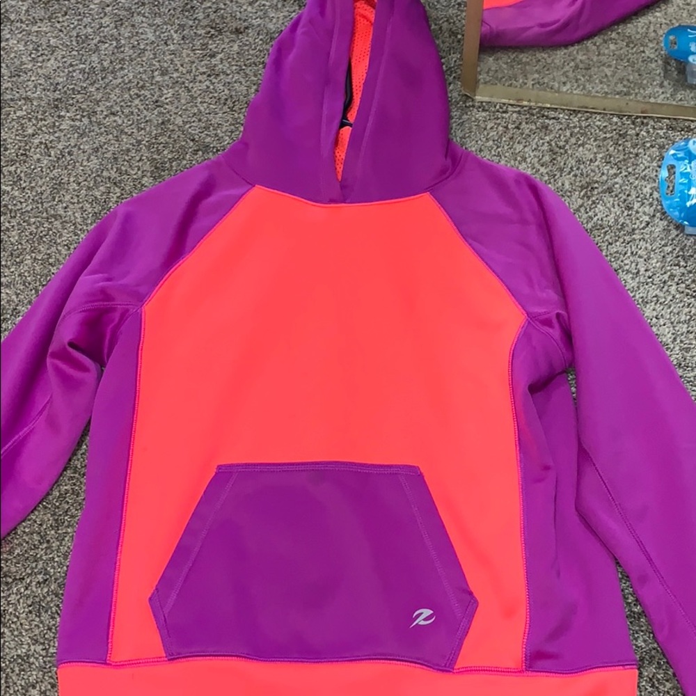 Kids Sweatshirt - Picture 2 of 3